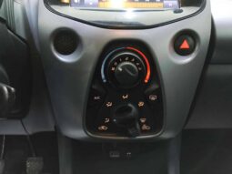 Toyota Aygo / II / VVT-i / 1.0cc / 72PS /  2016 full
