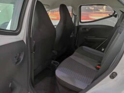 Toyota Aygo / II / VVT-i / 1.0cc / 72PS /  2016 full