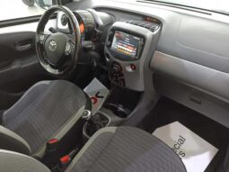 Toyota Aygo / II / VVT-i / 1.0cc / 72PS /  2016 full