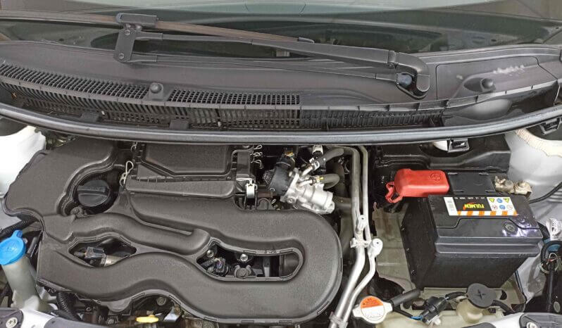 Toyota Aygo / II / VVT-i / 1.0cc / 72PS /  2016 full