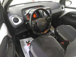 Toyota Aygo / II / VVT-i / 1.0cc / 72PS /  2016 full