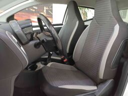 Toyota Aygo / II / VVT-i / 1.0cc / 72PS /  2016 full