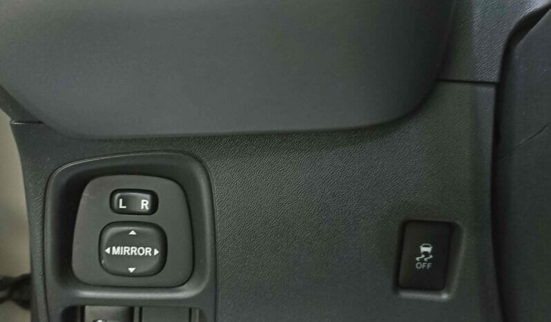 Toyota Aygo / II / VVT-i / 1.0cc / 72PS /  2016 full