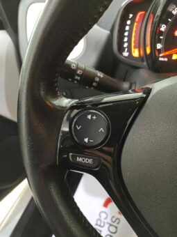 Toyota Aygo / II / VVT-i / 1.0cc / 72PS /  2016 full