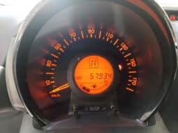 Citroen C1 / FEEL I-TOUCH / 1.0cc / 69HP / AUTOMATIC /  2018 full