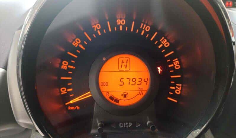 Citroen C1 / FEEL I-TOUCH / 1.0cc / 69HP / AUTOMATIC /  2018 full