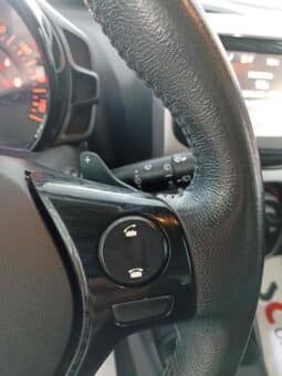 Citroen C1 / FEEL I-TOUCH / 1.0cc / 69HP / AUTOMATIC /  2018 full