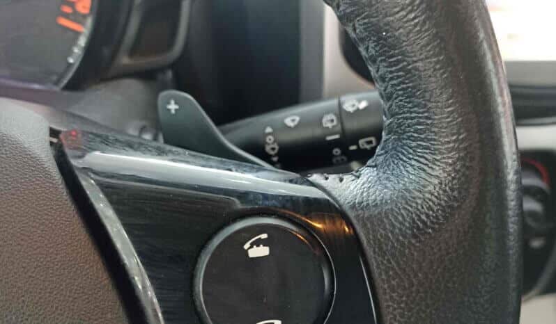 Citroen C1 / FEEL I-TOUCH / 1.0cc / 69HP / AUTOMATIC /  2018 full