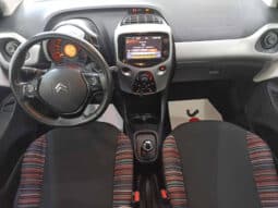 Citroen C1 / FEEL I-TOUCH / 1.0cc / 69HP / AUTOMATIC /  2018 full