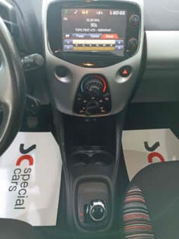 Citroen C1 / FEEL I-TOUCH / 1.0cc / 69HP / AUTOMATIC /  2018 full