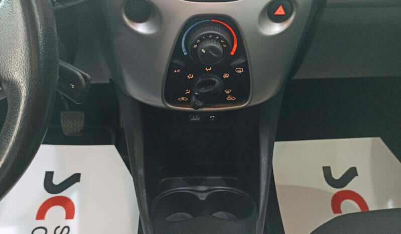 Citroen C1 / FEEL I-TOUCH / 1.0cc / 69HP / AUTOMATIC /  2018 full