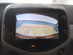 Citroen C1 / FEEL I-TOUCH / 1.0cc / 69HP / AUTOMATIC /  2018 full