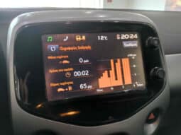 Citroen C1 / FEEL I-TOUCH / 1.0cc / 69HP / AUTOMATIC /  2018 full