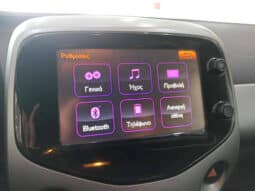 Citroen C1 / FEEL I-TOUCH / 1.0cc / 69HP / AUTOMATIC /  2018 full