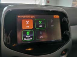 Citroen C1 / FEEL I-TOUCH / 1.0cc / 69HP / AUTOMATIC /  2018 full