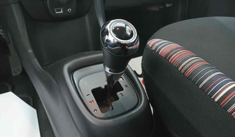 Citroen C1 / FEEL I-TOUCH / 1.0cc / 69HP / AUTOMATIC /  2018 full