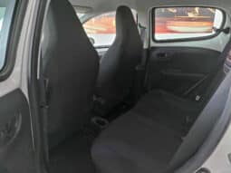 Citroen C1 / FEEL I-TOUCH / 1.0cc / 69HP / AUTOMATIC /  2018 full