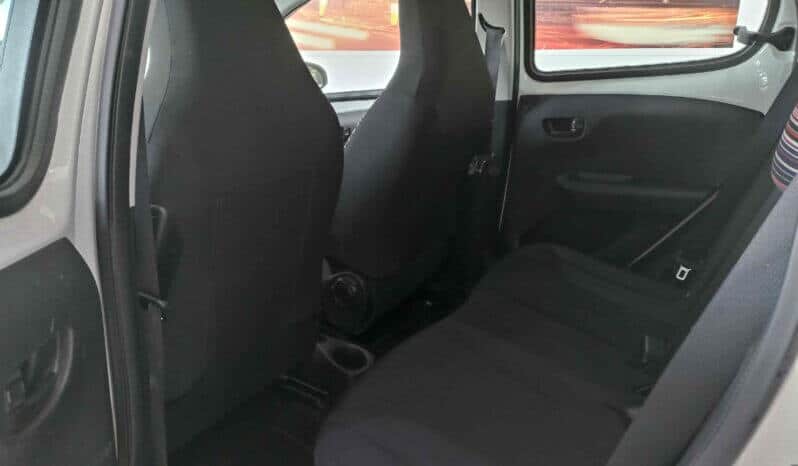 Citroen C1 / FEEL I-TOUCH / 1.0cc / 69HP / AUTOMATIC /  2018 full