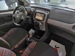 Citroen C1 / FEEL I-TOUCH / 1.0cc / 69HP / AUTOMATIC /  2018 full