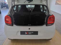 Citroen C1 / FEEL I-TOUCH / 1.0cc / 69HP / AUTOMATIC /  2018 full