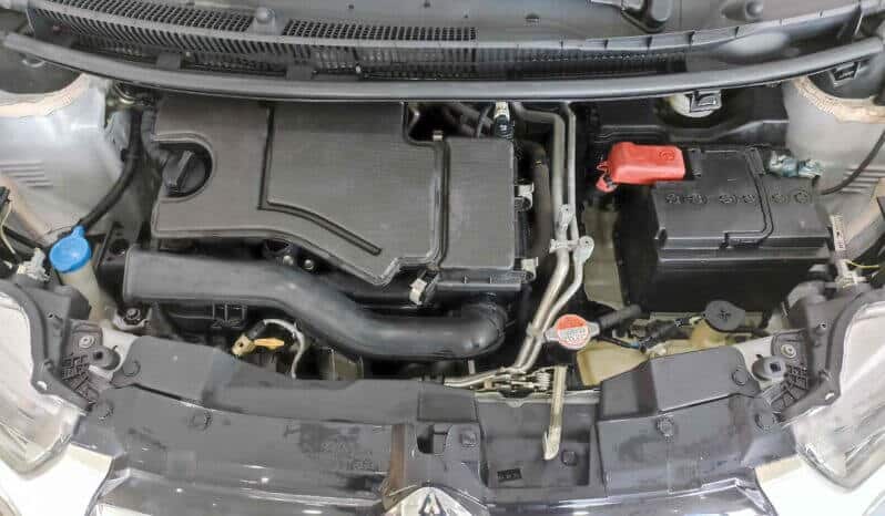 Citroen C1 / FEEL I-TOUCH / 1.0cc / 69HP / AUTOMATIC /  2018 full