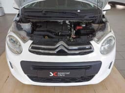 Citroen C1 / FEEL I-TOUCH / 1.0cc / 69HP / AUTOMATIC /  2018 full