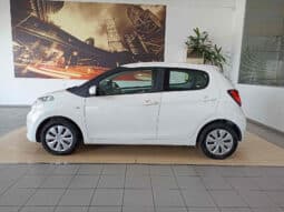 Citroen C1 / FEEL I-TOUCH / 1.0cc / 69HP / AUTOMATIC /  2018 full