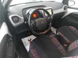 Citroen C1 / FEEL I-TOUCH / 1.0cc / 69HP / AUTOMATIC /  2018 full