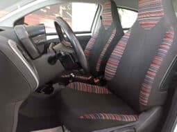 Citroen C1 / FEEL I-TOUCH / 1.0cc / 69HP / AUTOMATIC /  2018 full