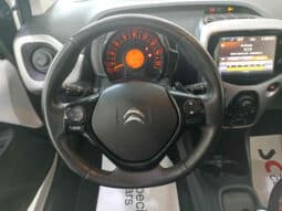 Citroen C1 / FEEL I-TOUCH / 1.0cc / 69HP / AUTOMATIC /  2018 full