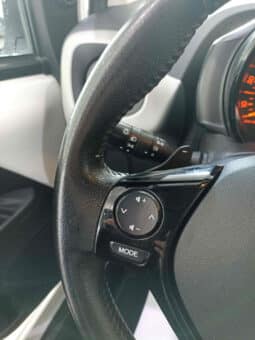 Citroen C1 / FEEL I-TOUCH / 1.0cc / 69HP / AUTOMATIC /  2018 full