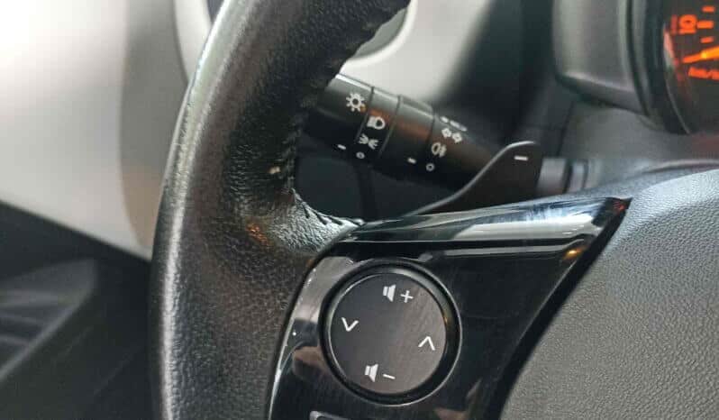 Citroen C1 / FEEL I-TOUCH / 1.0cc / 69HP / AUTOMATIC /  2018 full