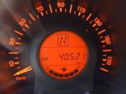 Peugeot 108 / ACTIVE 1.0cc / 70HP /  2017 full