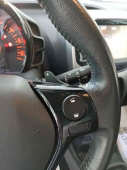 Peugeot 108 / ACTIVE 1.0cc / 70HP /  2017 full