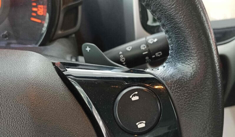 Peugeot 108 / ACTIVE 1.0cc / 70HP /  2017 full