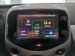 Peugeot 108 / ACTIVE 1.0cc / 70HP /  2017 full