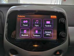 Peugeot 108 / ACTIVE 1.0cc / 70HP /  2017 full