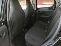 Peugeot 108 / ACTIVE 1.0cc / 70HP /  2017 full