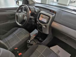 Peugeot 108 / ACTIVE 1.0cc / 70HP /  2017 full