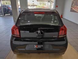 Peugeot 108 / ACTIVE 1.0cc / 70HP /  2017 full