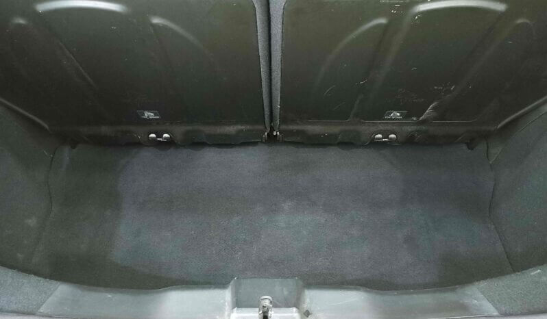 Peugeot 108 / ACTIVE 1.0cc / 70HP /  2017 full