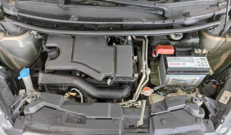 Peugeot 108 / ACTIVE 1.0cc / 70HP /  2017 full