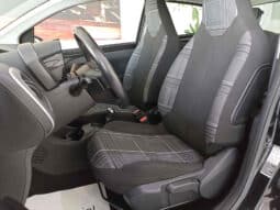 Peugeot 108 / ACTIVE 1.0cc / 70HP /  2017 full