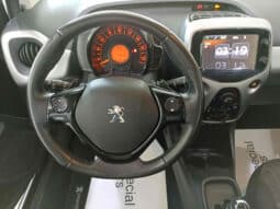 Peugeot 108 / ACTIVE 1.0cc / 70HP /  2017 full