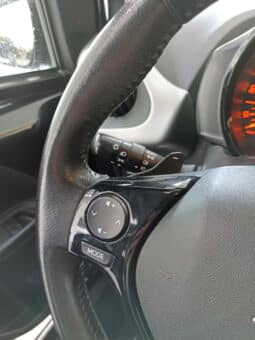 Peugeot 108 / ACTIVE 1.0cc / 70HP /  2017 full