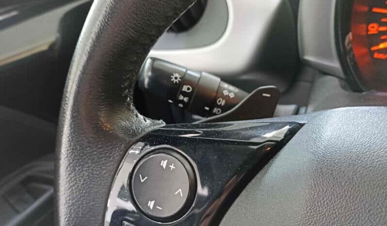 Peugeot 108 / ACTIVE 1.0cc / 70HP /  2017 full