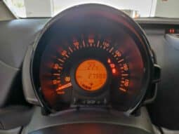 Toyota Aygo / II / VVT-i / 1.0cc / 72PS / 3πλη ΕΓΓΥΗΣΗ /  2021 full