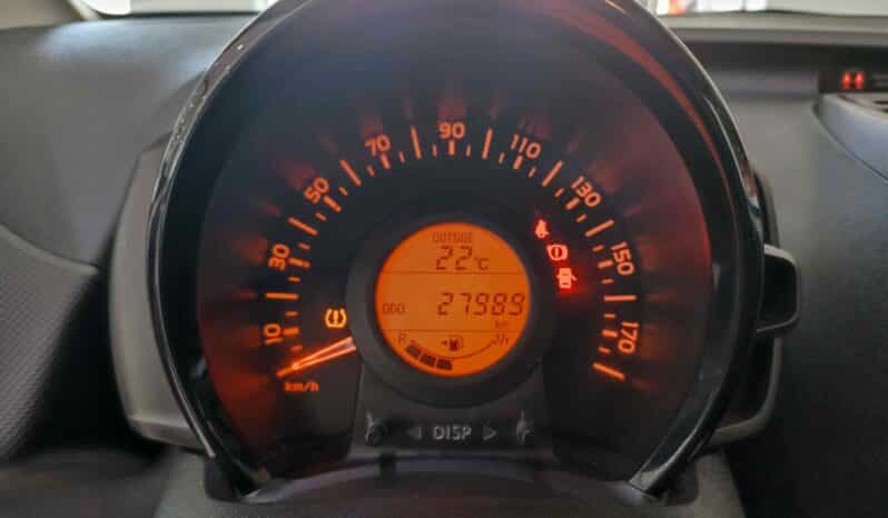 Toyota Aygo / II / VVT-i / 1.0cc / 72PS / 3πλη ΕΓΓΥΗΣΗ /  2021 full