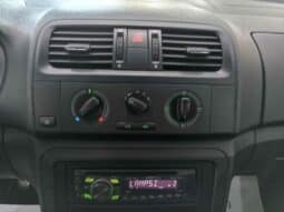 Skoda Fabia / II / 1.2cc / i HTP / 12V / 70 Hp /  2011 full