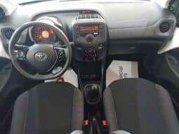 Toyota Aygo / II / VVT-i / 1.0cc / 72PS / 3πλη ΕΓΓΥΗΣΗ /  2021 full